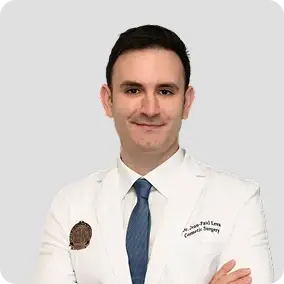 Dr. Jean-Paul Leva