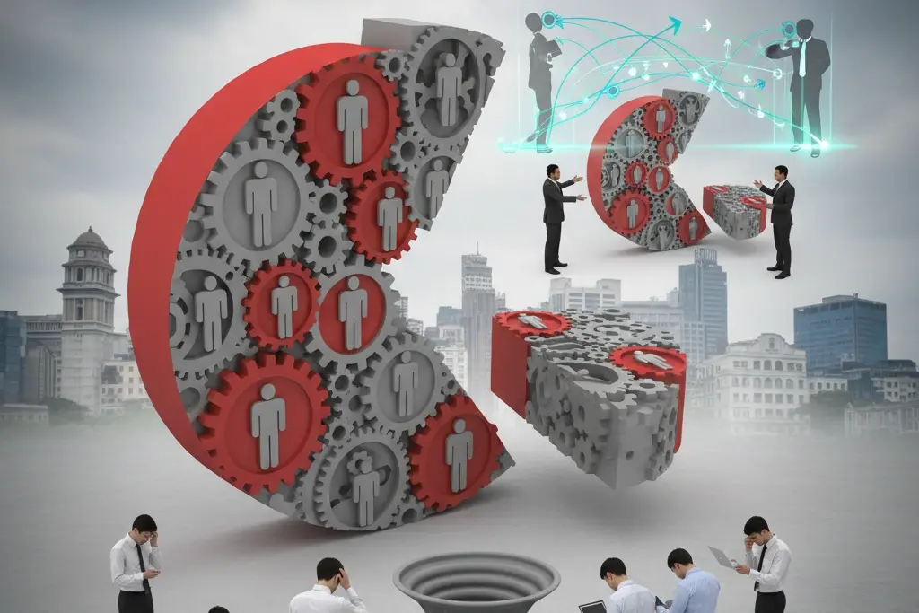 Why Bangladeshi Consultancies Lose 30% of Leads—and How to Fix It