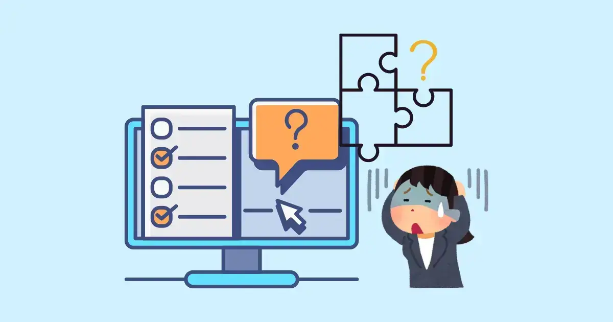 Incomplete Or Missing Data-1