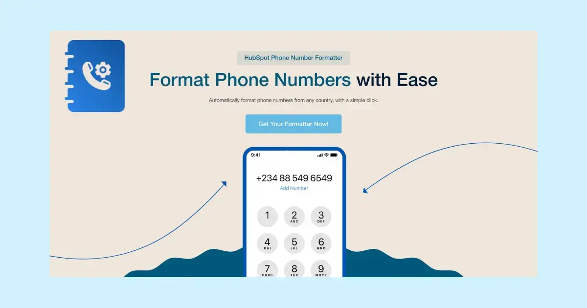 Incorrect Phone Number Formats-1