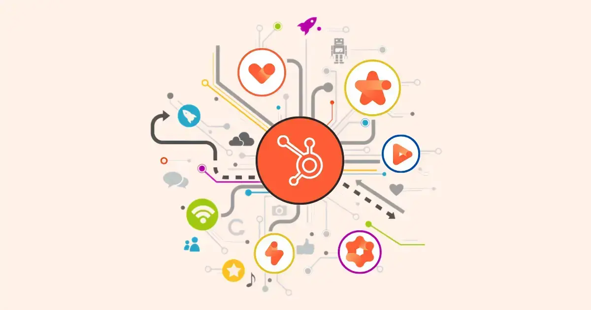 Integrating Multiple Hubs-1