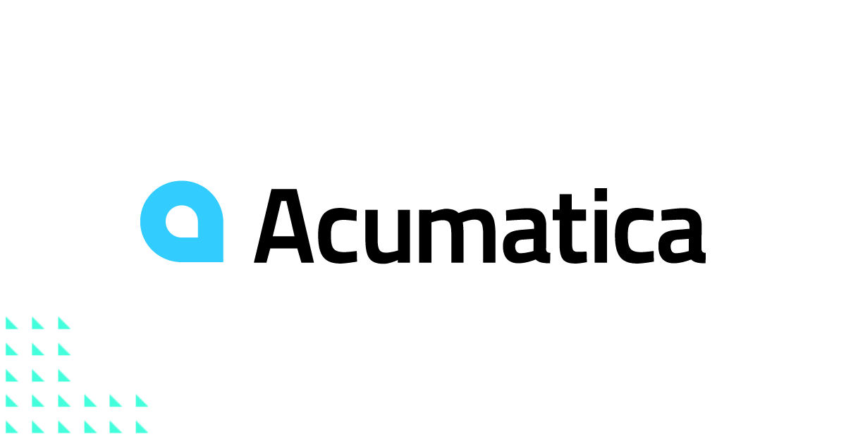 Acumatica logo