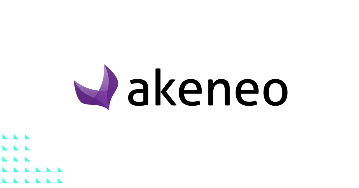 Akeneo logo