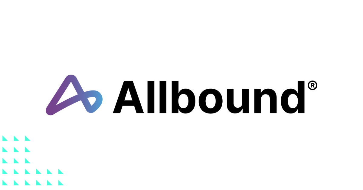 Allbound logo