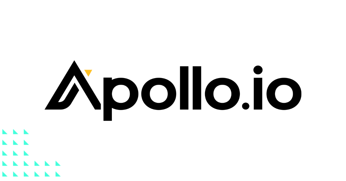 Apollo.io logo