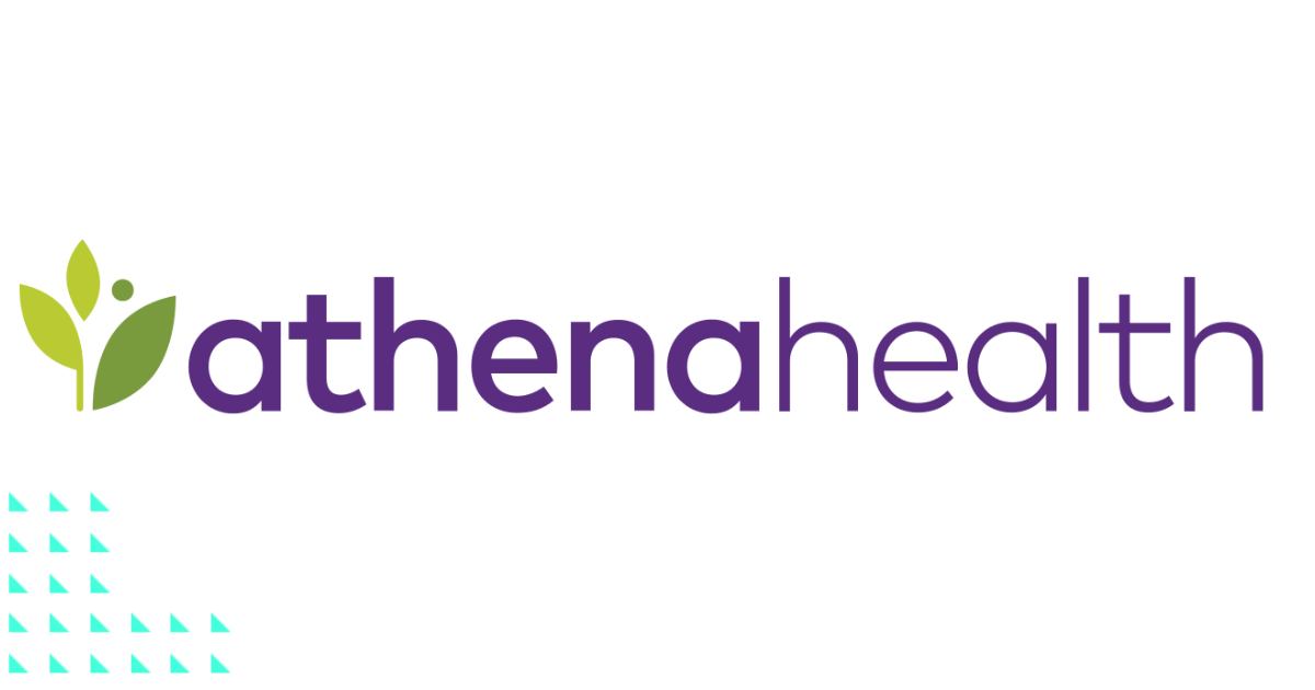 Athena logo