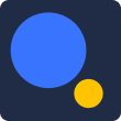 Authorize.net integration logo