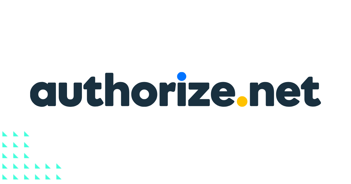 Authorize.net logo