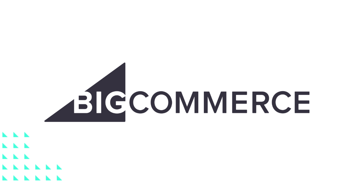 BigCommerce to Hubspot Migration logo
