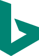 Bing Ads integration logo