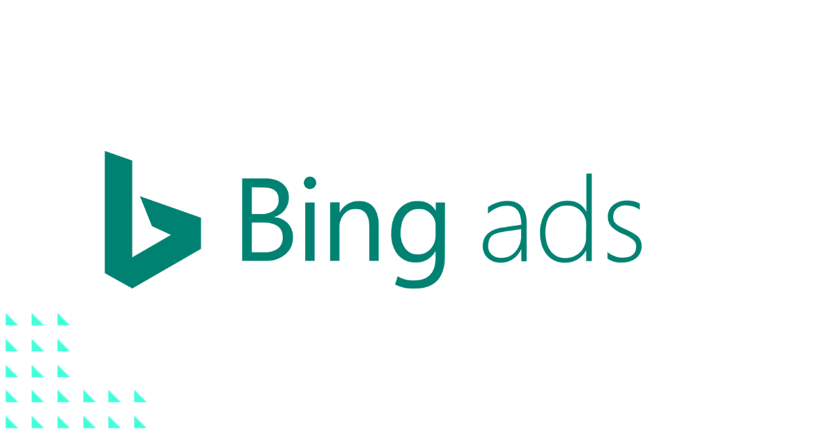 Bing ads logo