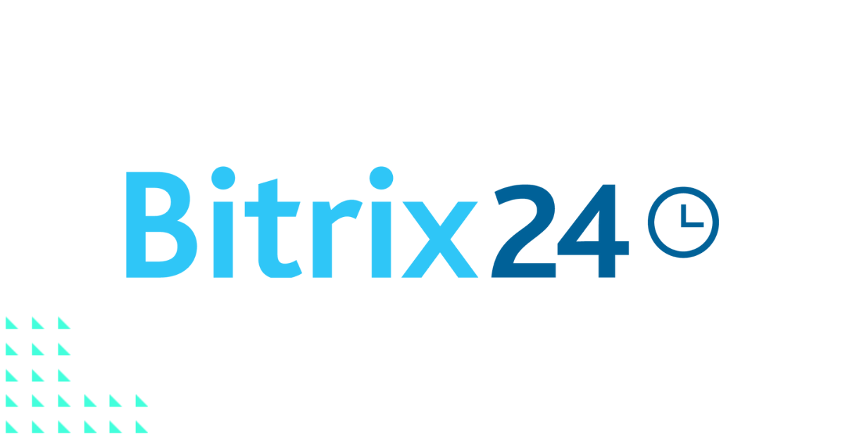 Bitrix24 logo