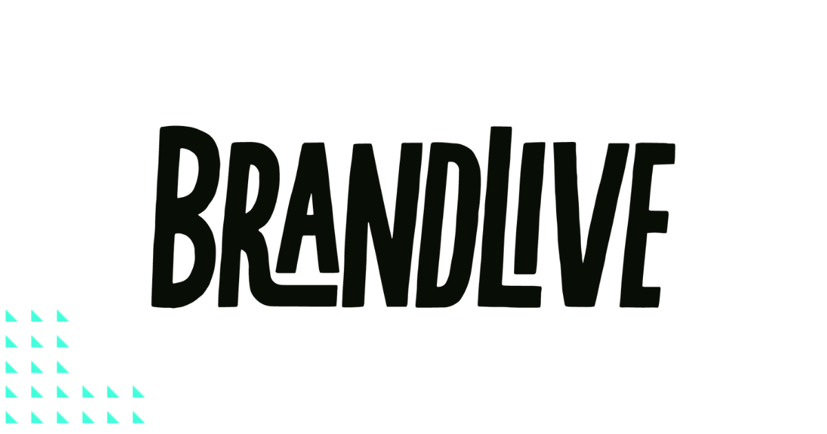 Brandlive logo