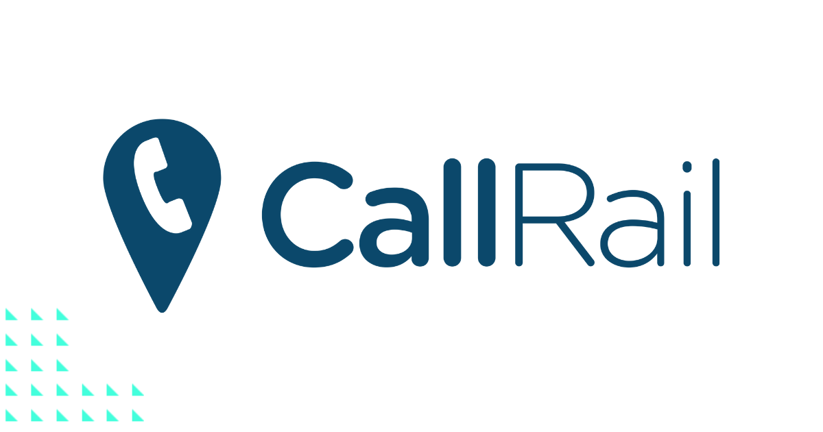 CallRail logo
