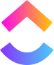 ClickUp integration logo