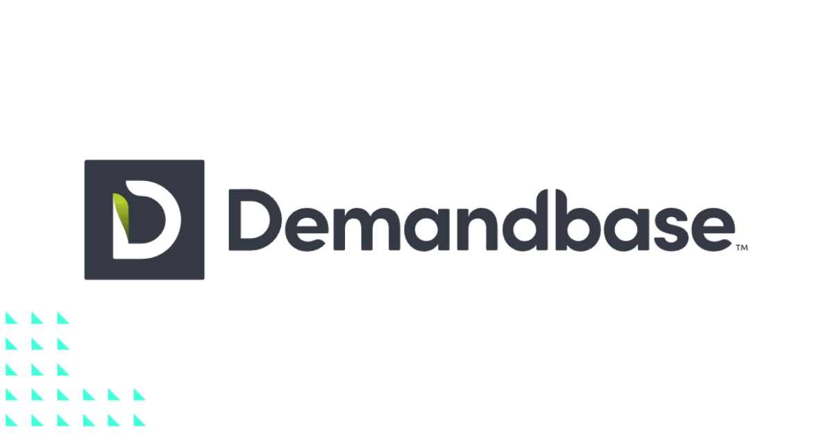 Demandbase logo