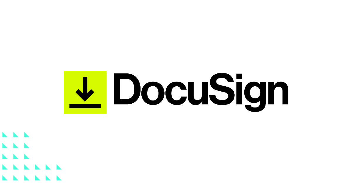Docusign logo
