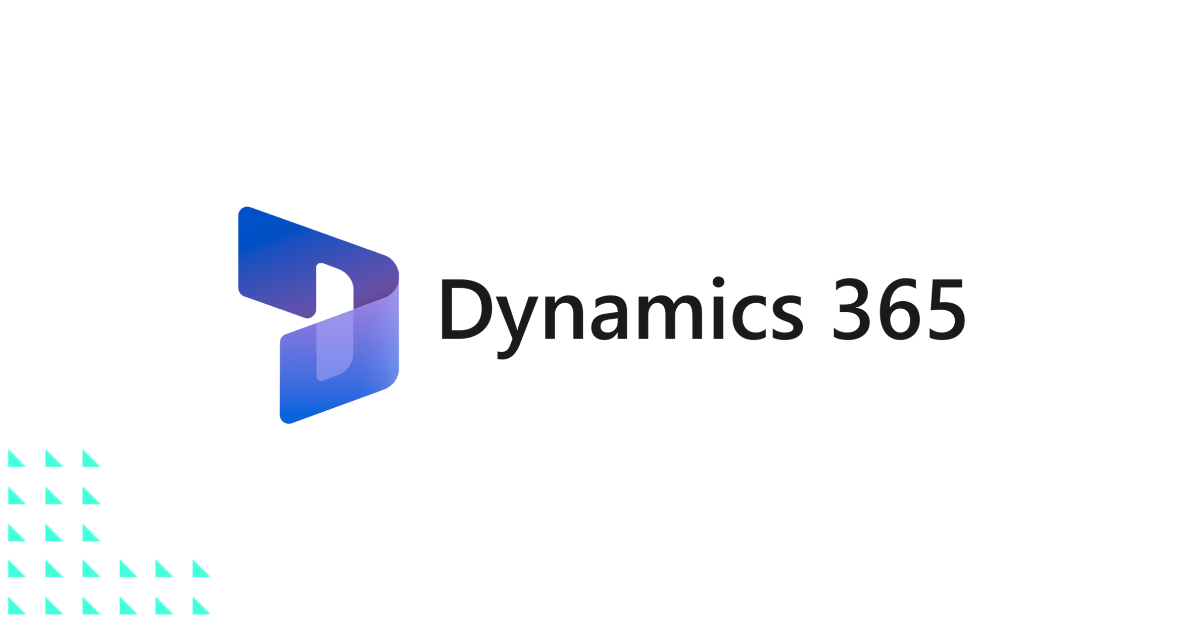 Microsoft Dynamics ERP to Hubspot Migration logo