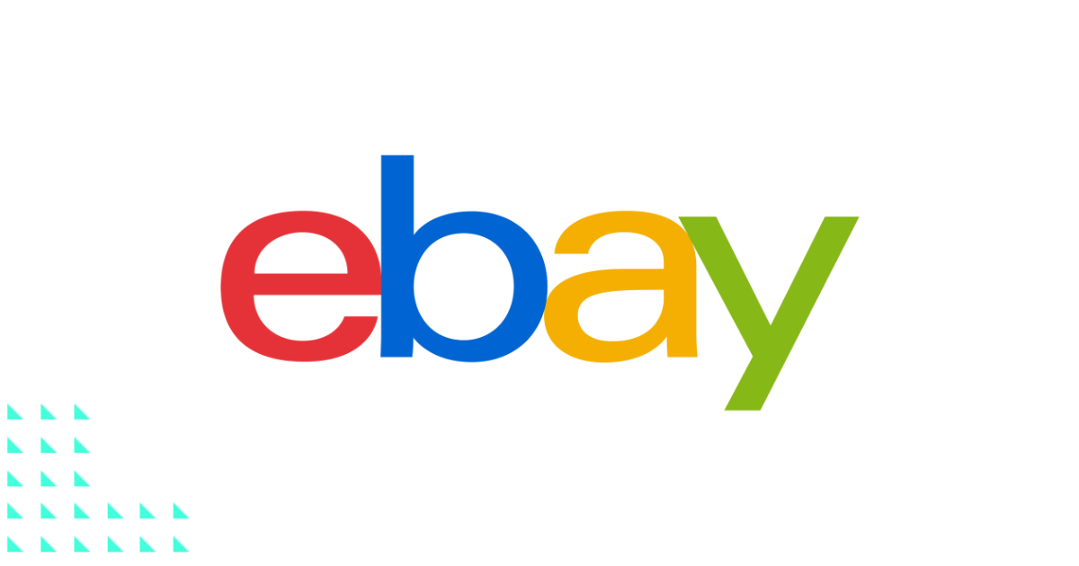 Ebay logo