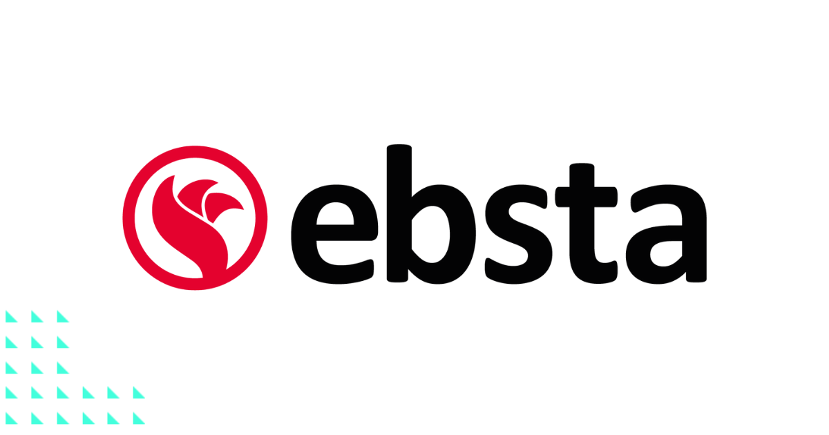 Ebsta logo