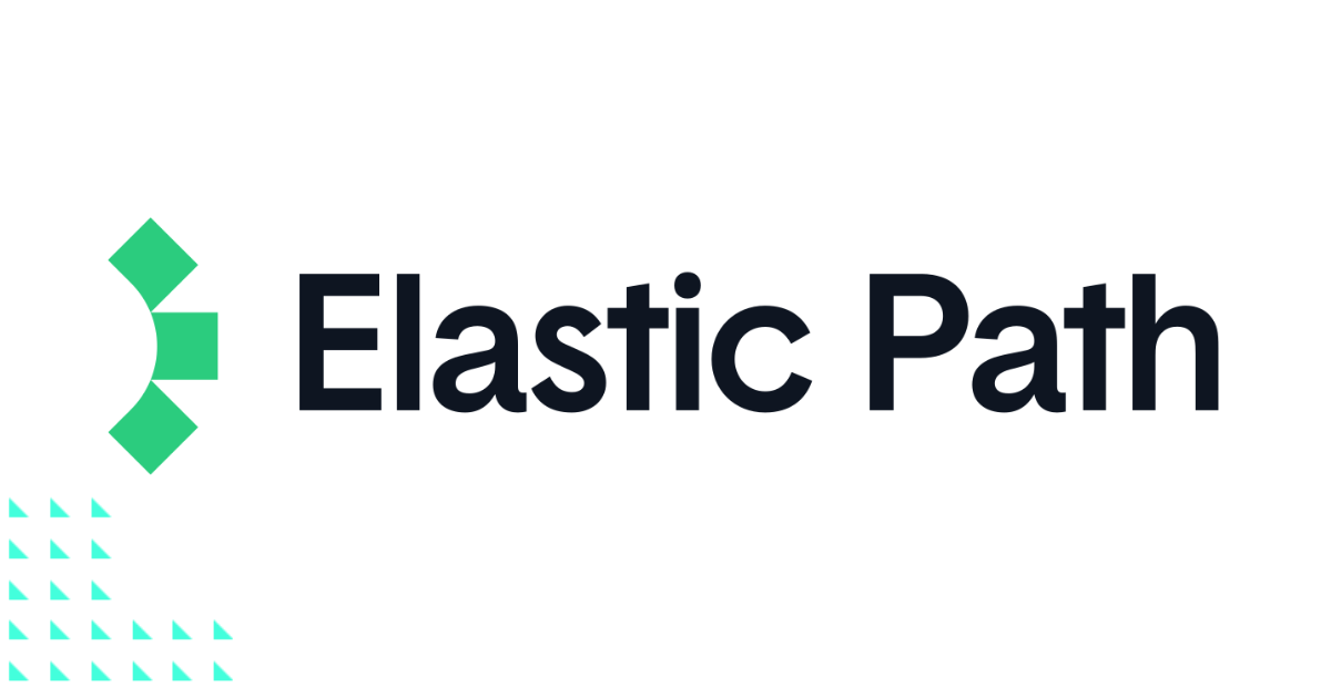 Elastic Path logo