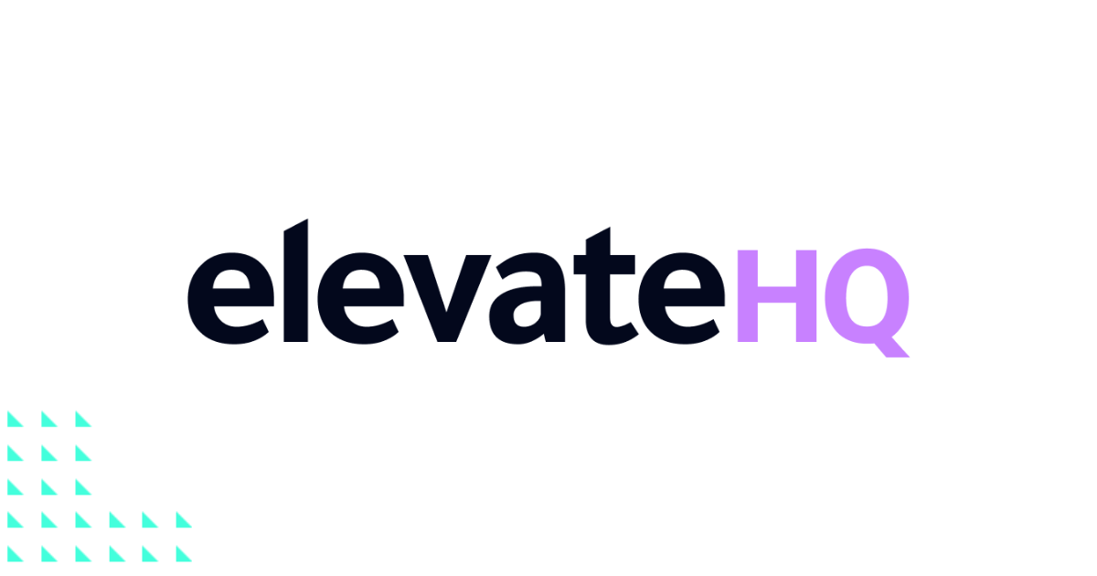 ElevateHQ logo