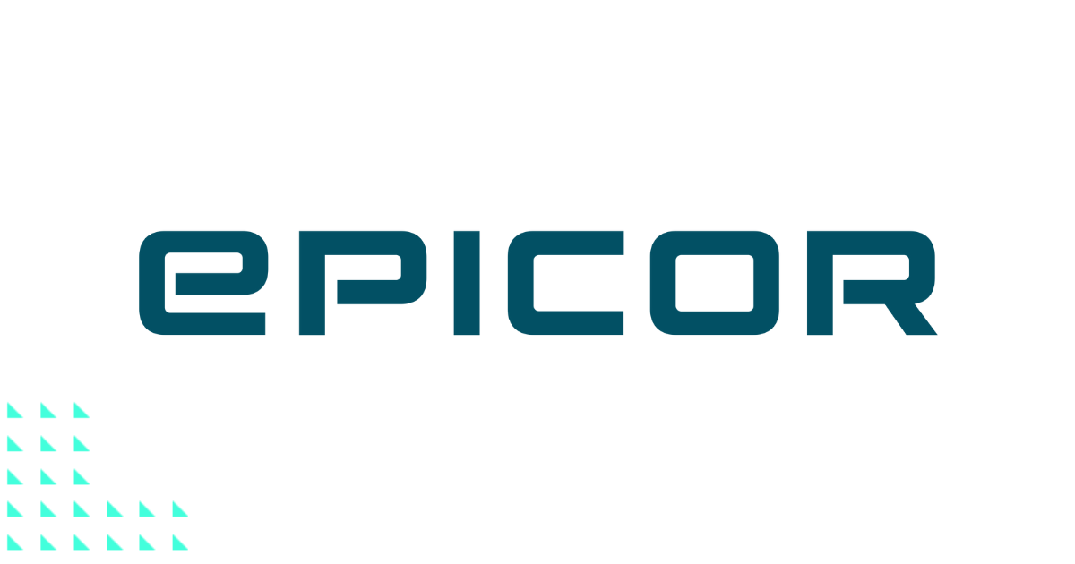 Epicor logo