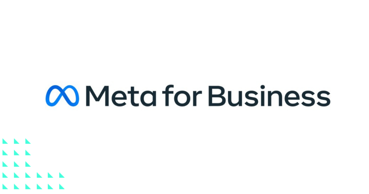 Facebook Ads (Meta for business) logo