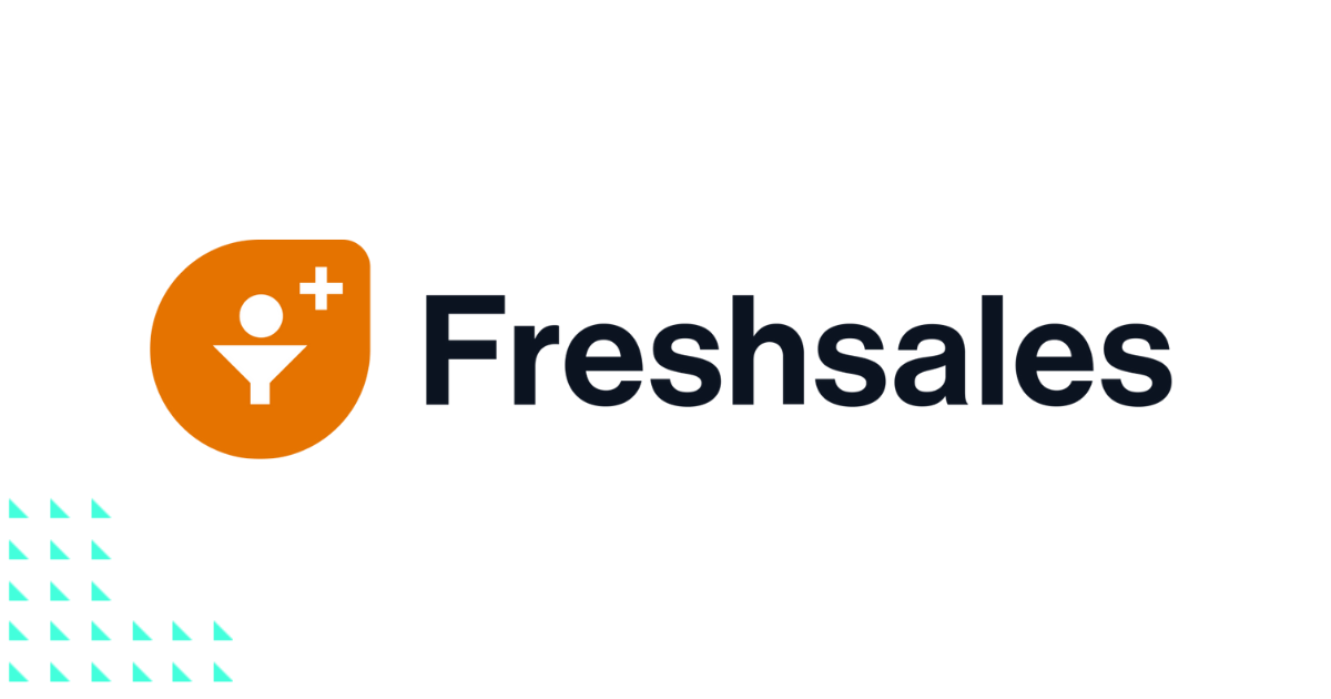 Freshsales logo