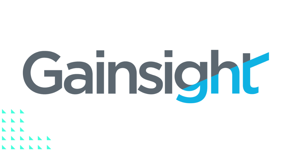Gainsight logo