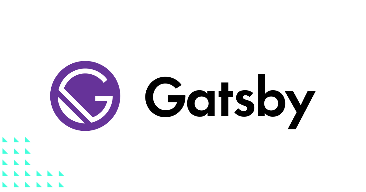 Gatsby logo