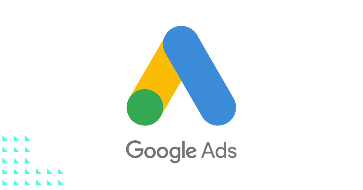 Google Ads logo