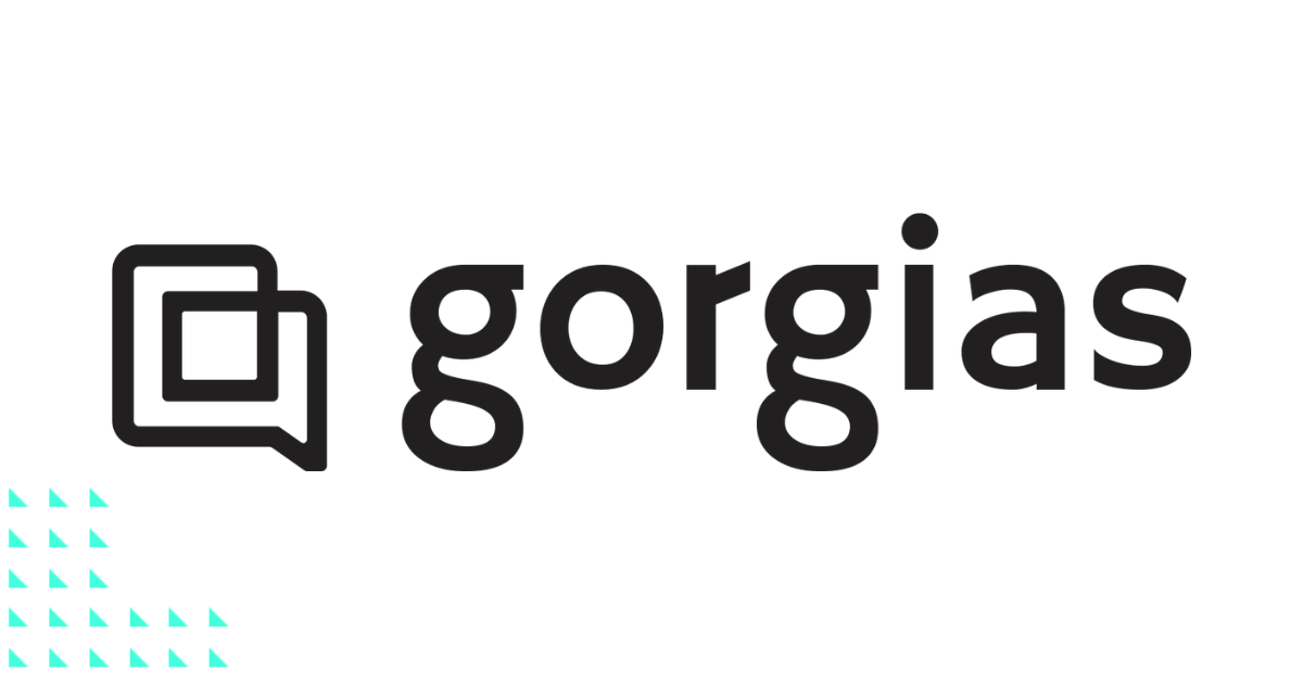 Gorgias logo