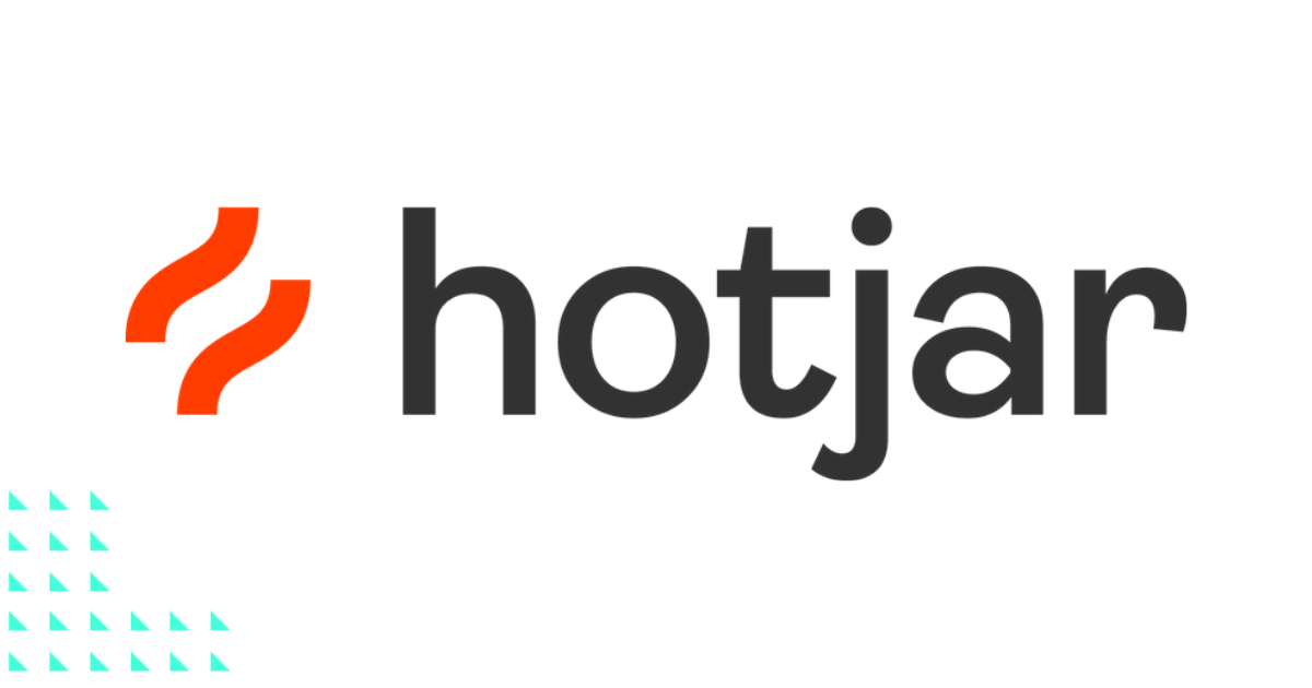 Hotjar logo
