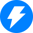 Instantly integration logo