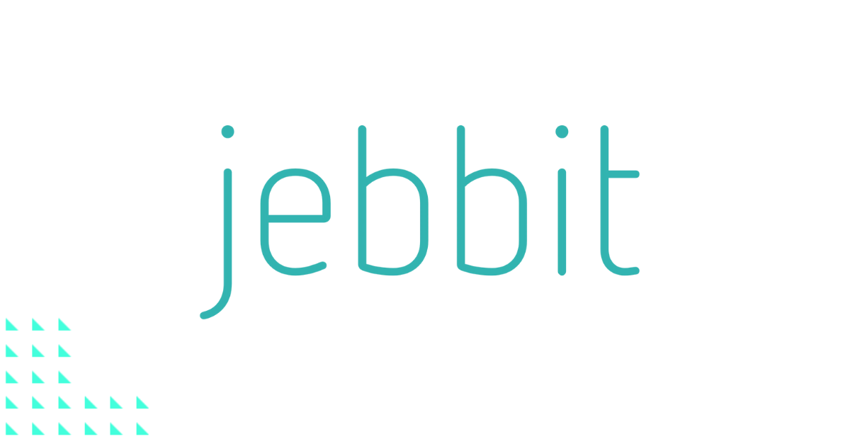 Jebbit logo