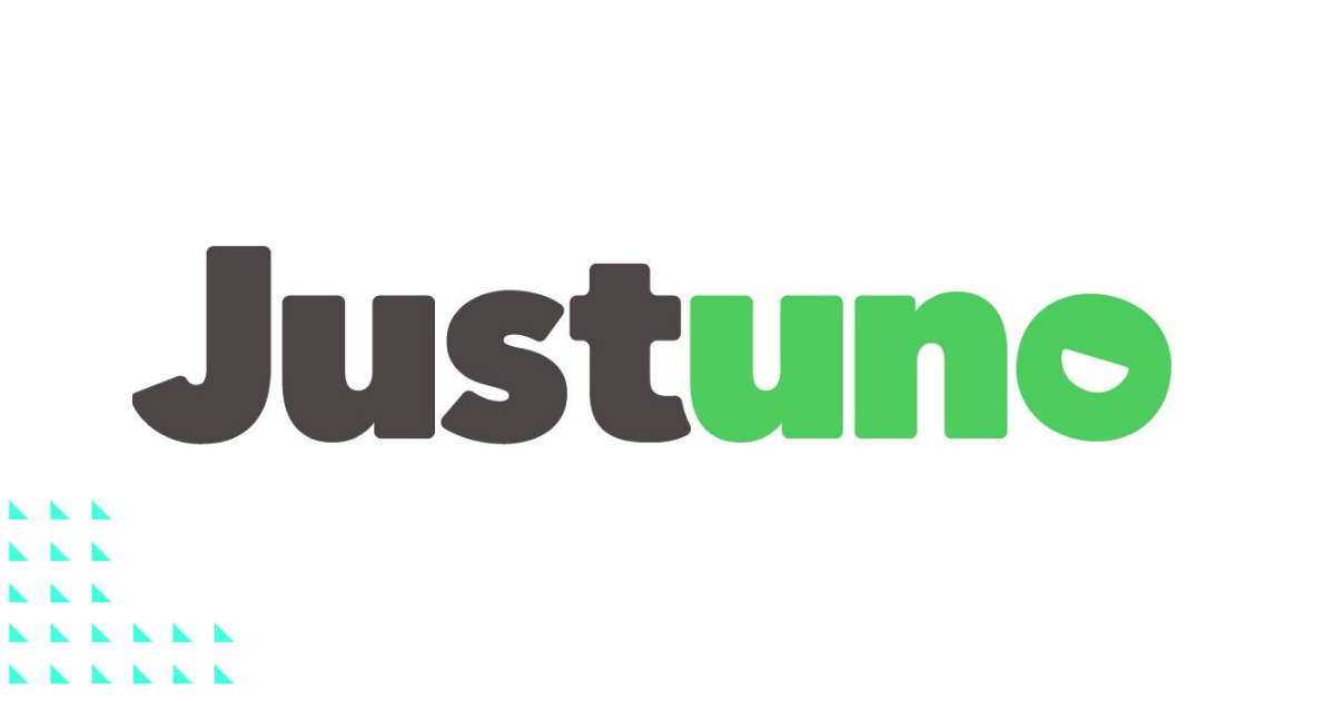 Justuno logo