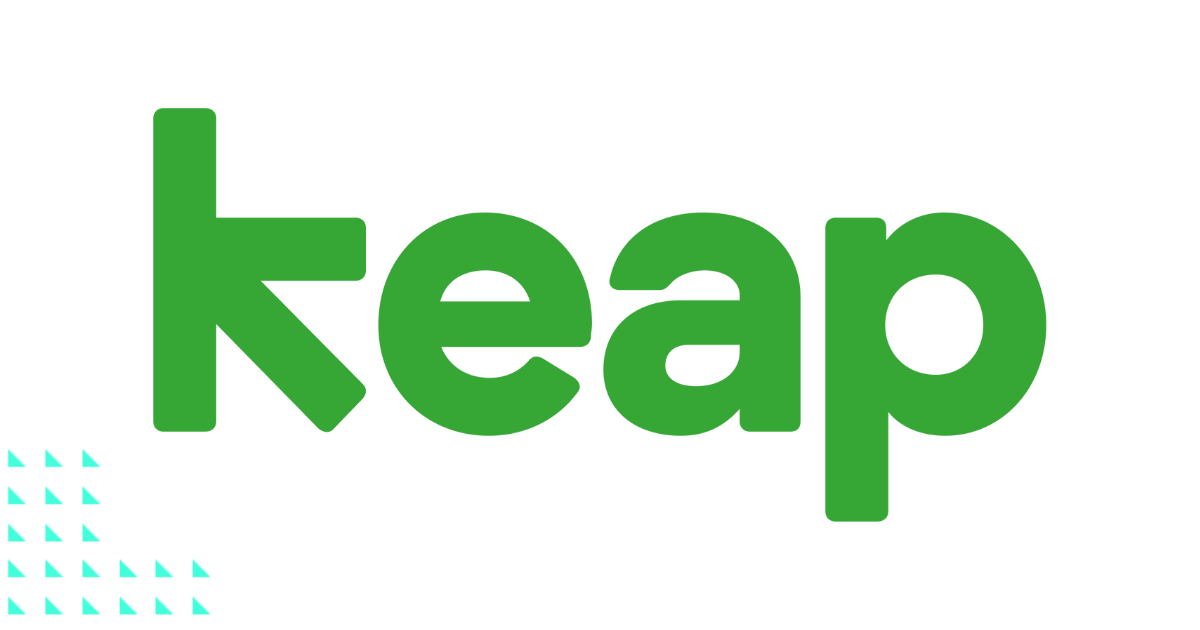Keap logo