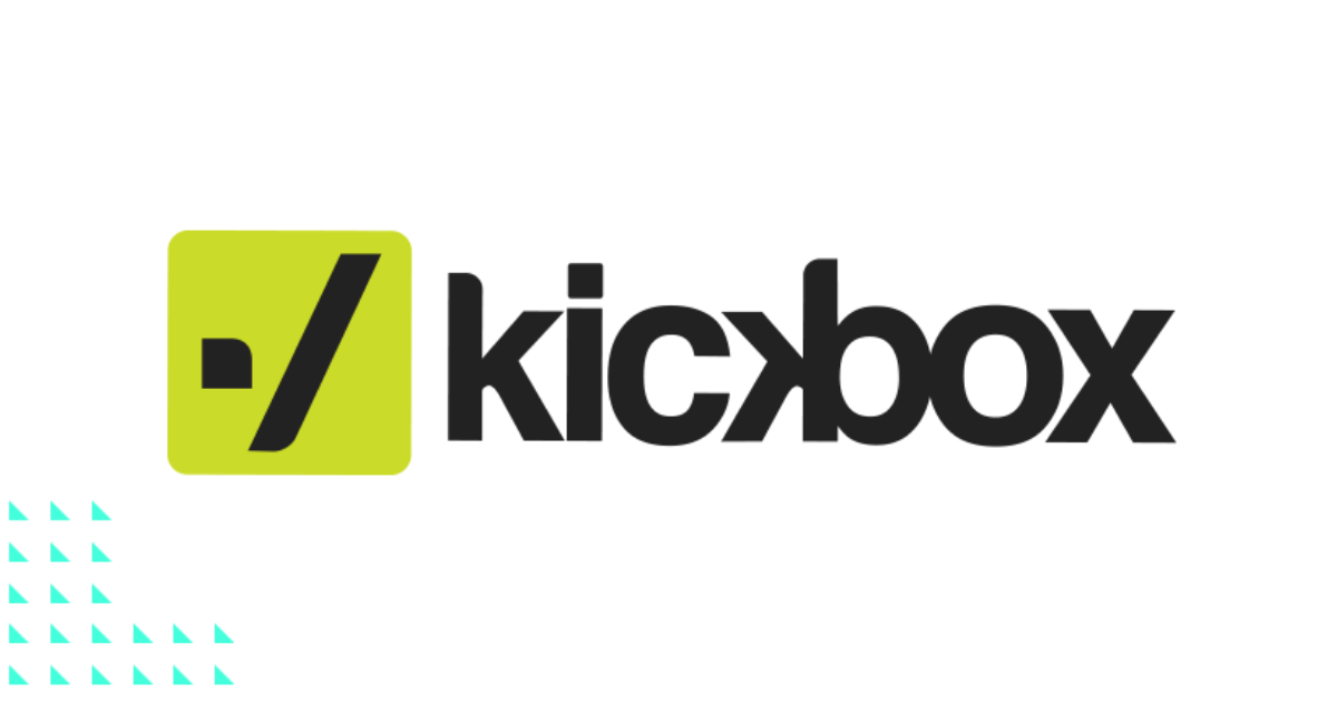 Kickbox Validation logo