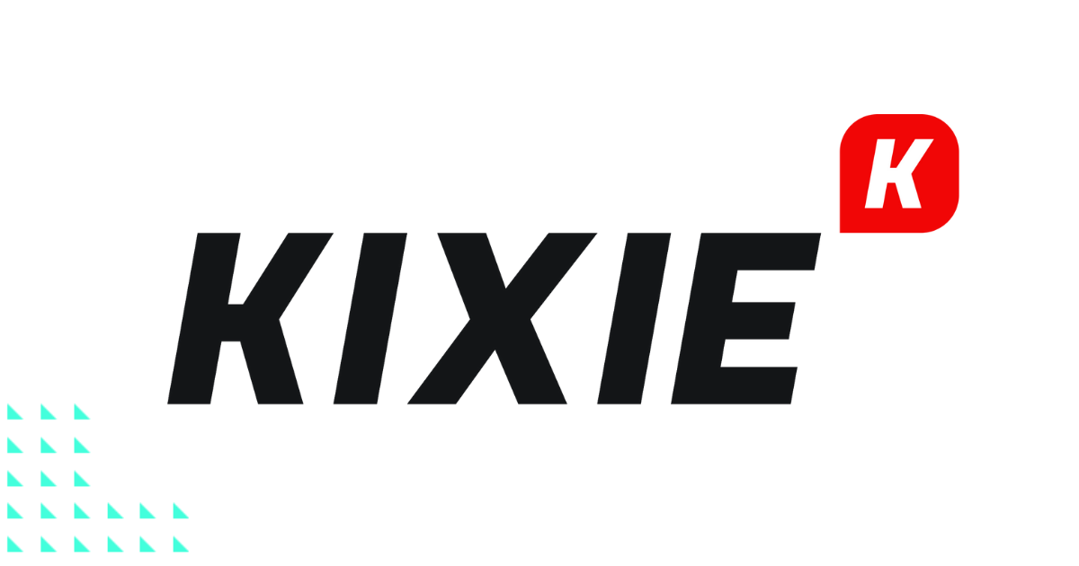 Kixie logo