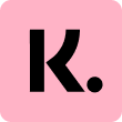 Klarna integration logo