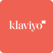 Klaviyo integration logo