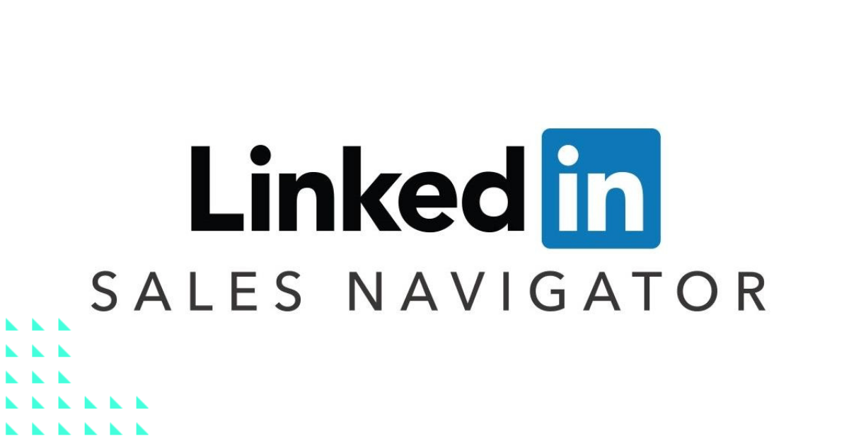 LinkedIn Sales Navigator logo