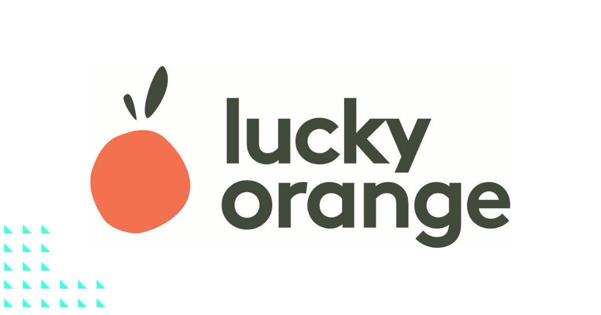 Lucky Orange logo