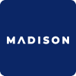 Madison Logic integration logo