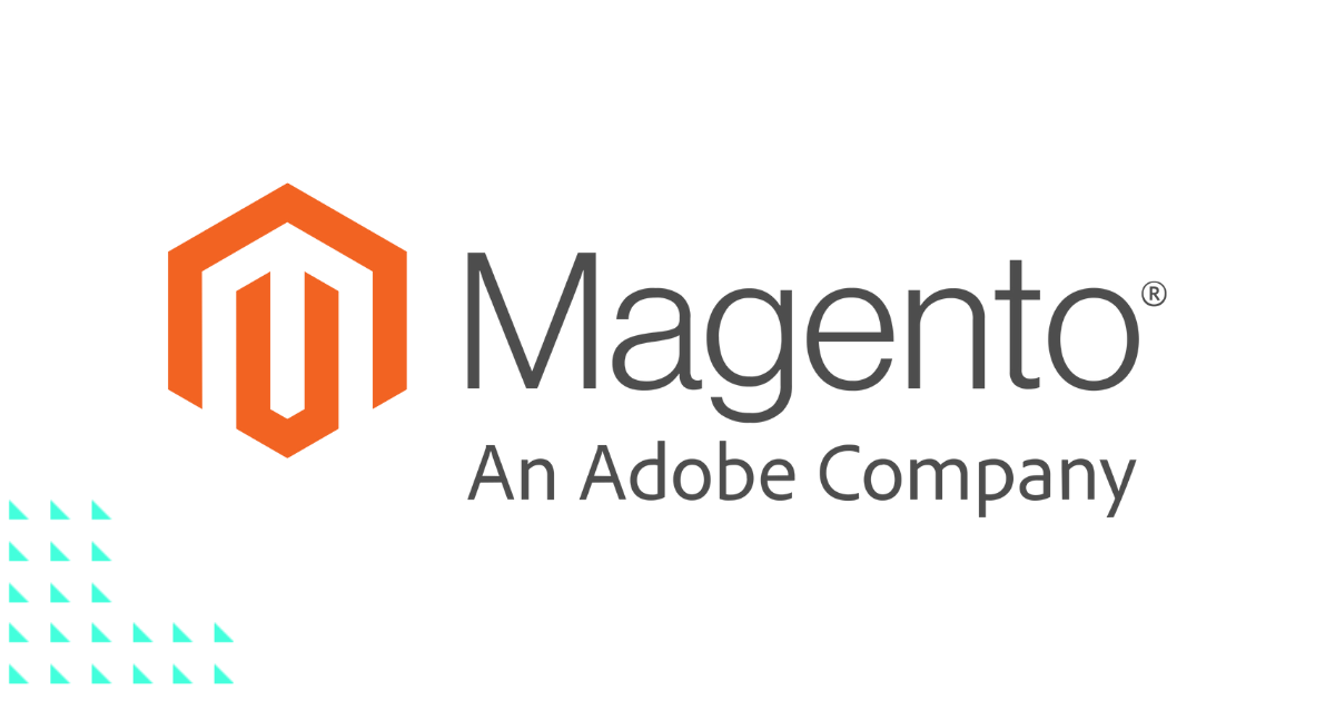 Magento to Hubspot Migration logo