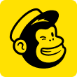 Mailchimp integration logo