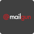 Mailgun integration logo