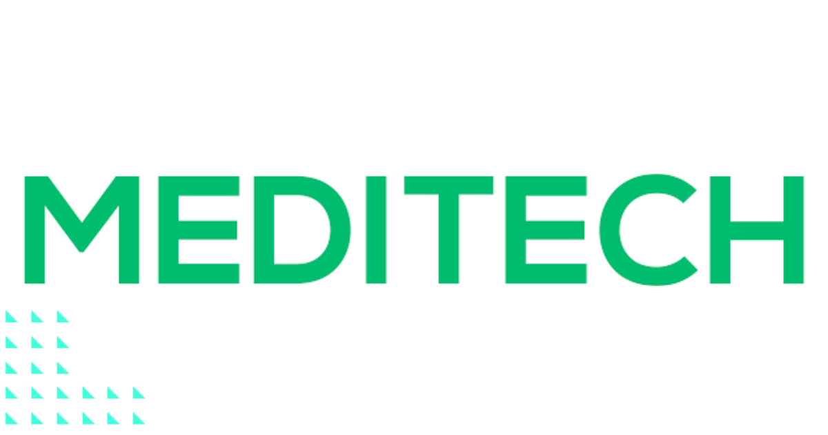 Meditech logo