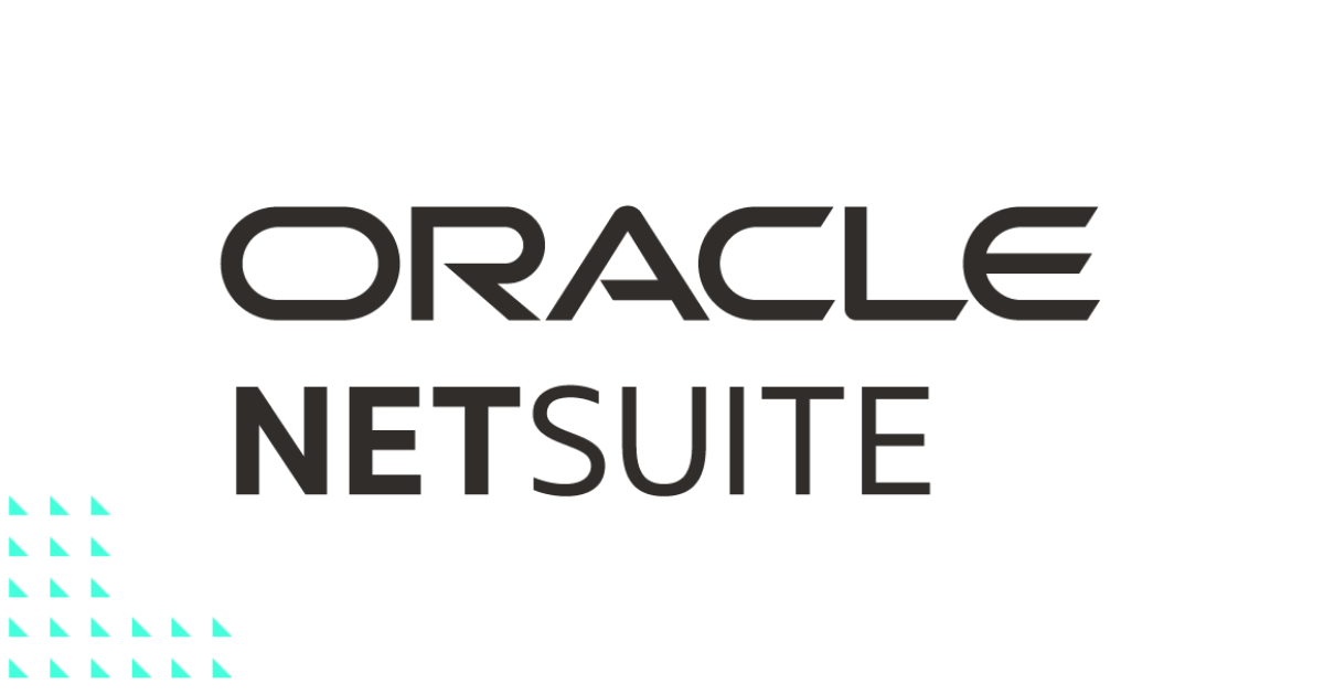 NetSuite logo
